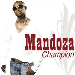 Mandoza - Uthini